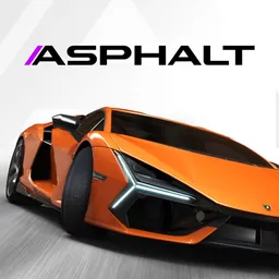Ícone de Asphalt Legends