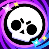Ícone de Brawl Stars