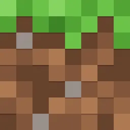 Ícone de Minecraft