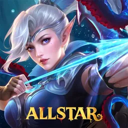 Ícone de Mobile Legends: Bang Bang