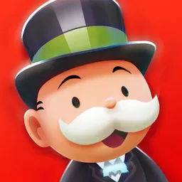 Ícone de Monopoly GO!